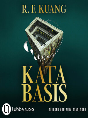 cover image of Katabasis (Gekürzt)
